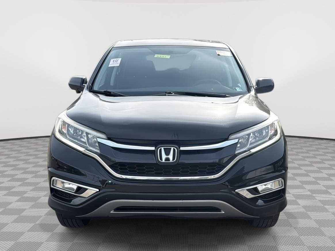 2016 Honda CR-V photo 2 of 25