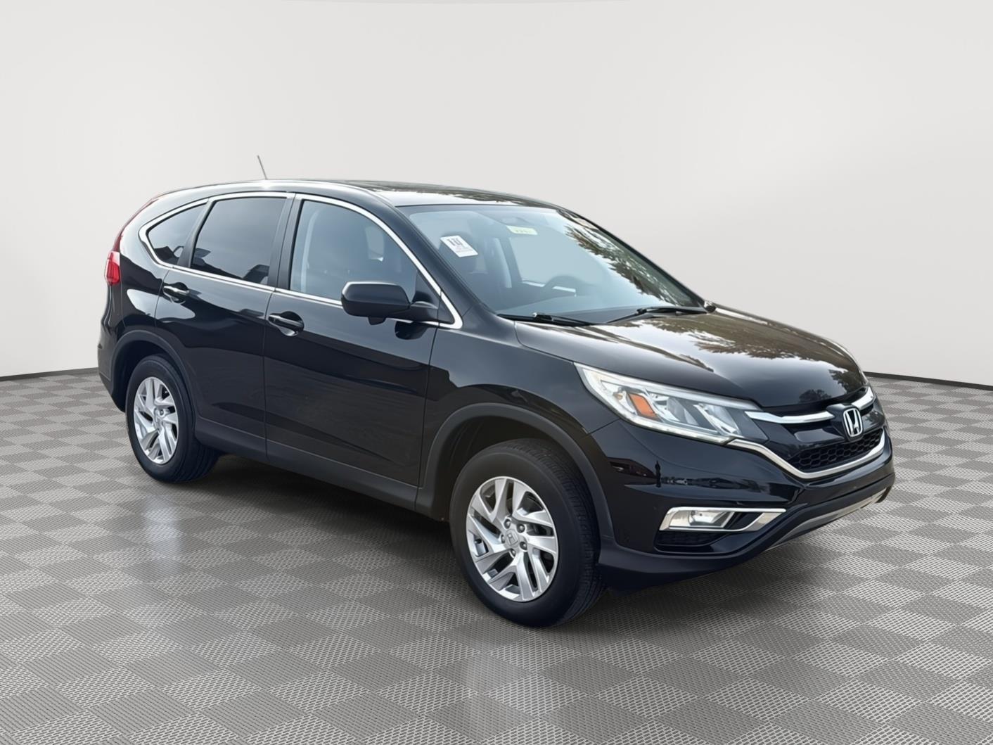 2016 Honda CR-V photo 3 of 25