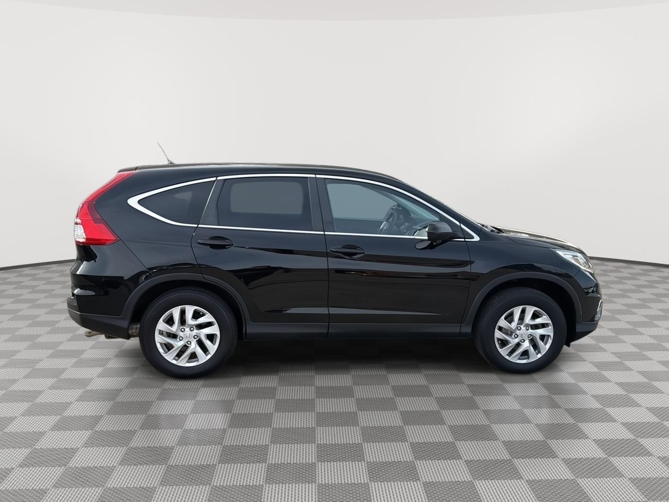 2016 Honda CR-V photo 4 of 25