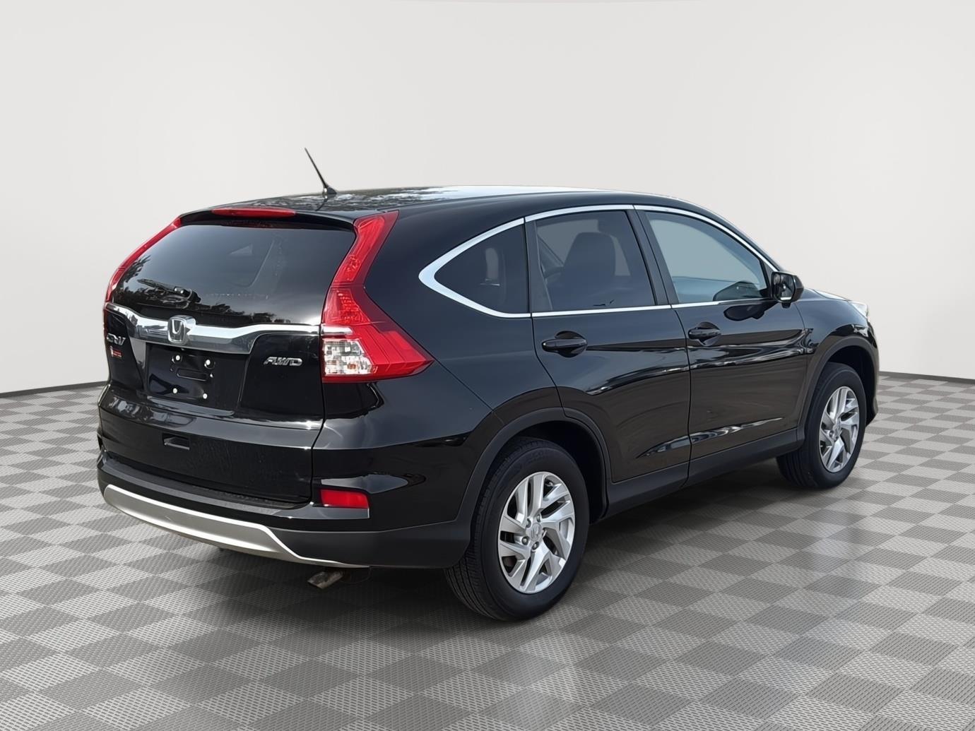 2016 Honda CR-V photo 5 of 25