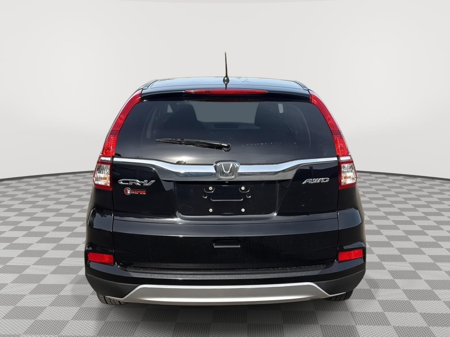 2016 Honda CR-V photo 6 of 25