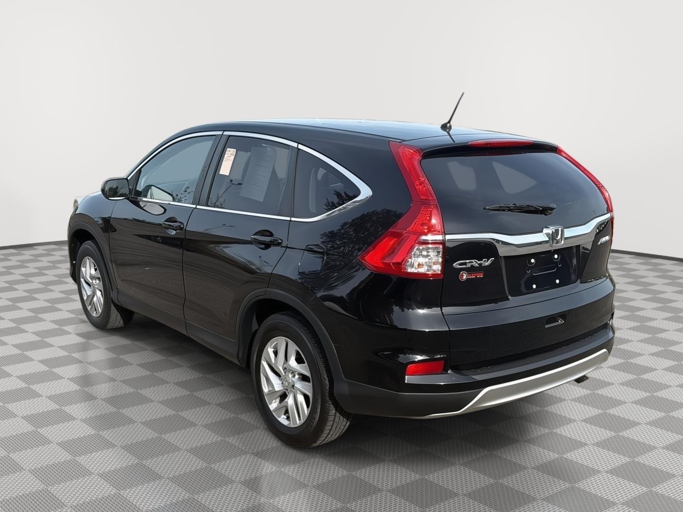 2016 Honda CR-V photo 7 of 25