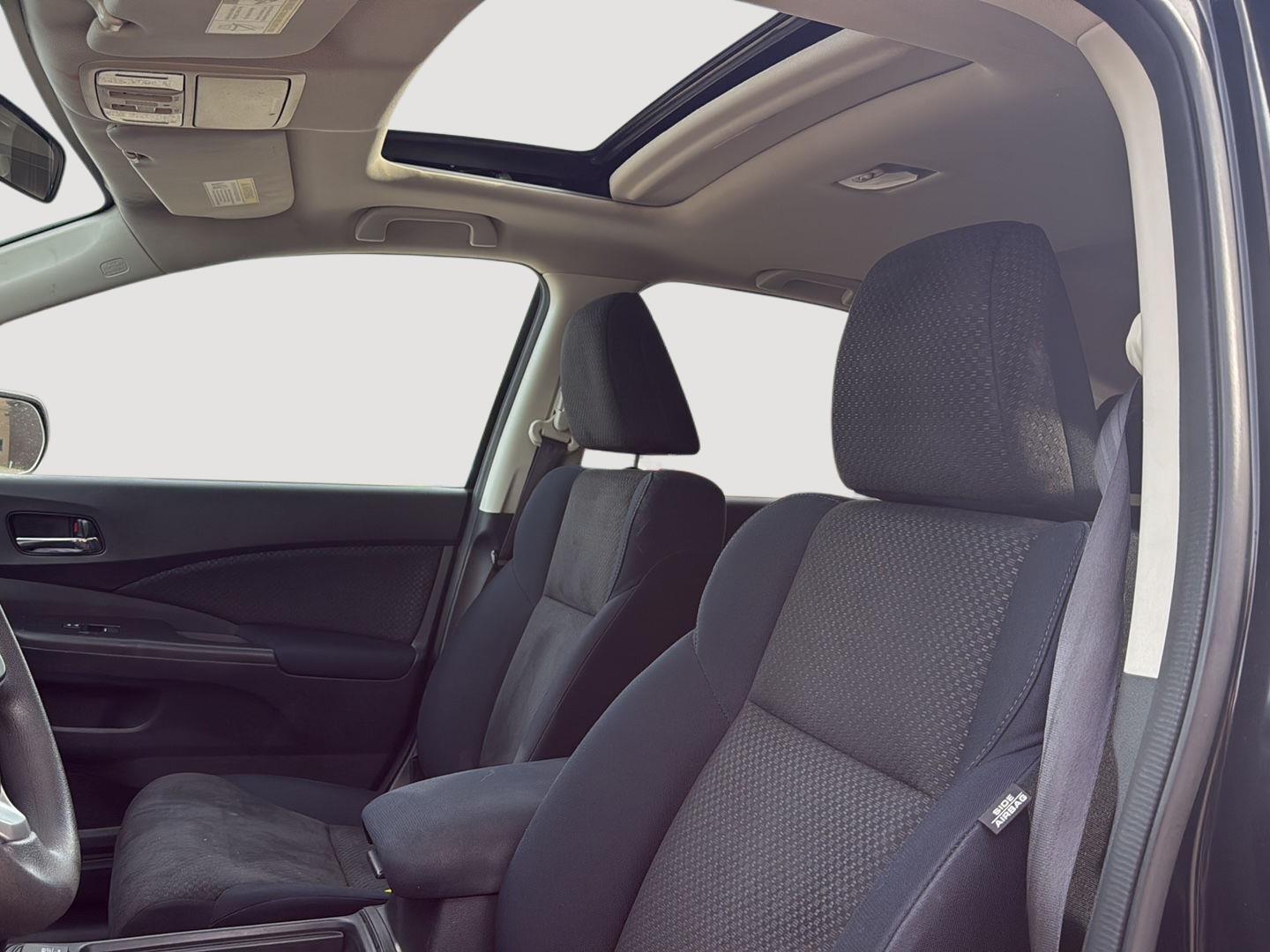 2016 Honda CR-V photo 11 of 25