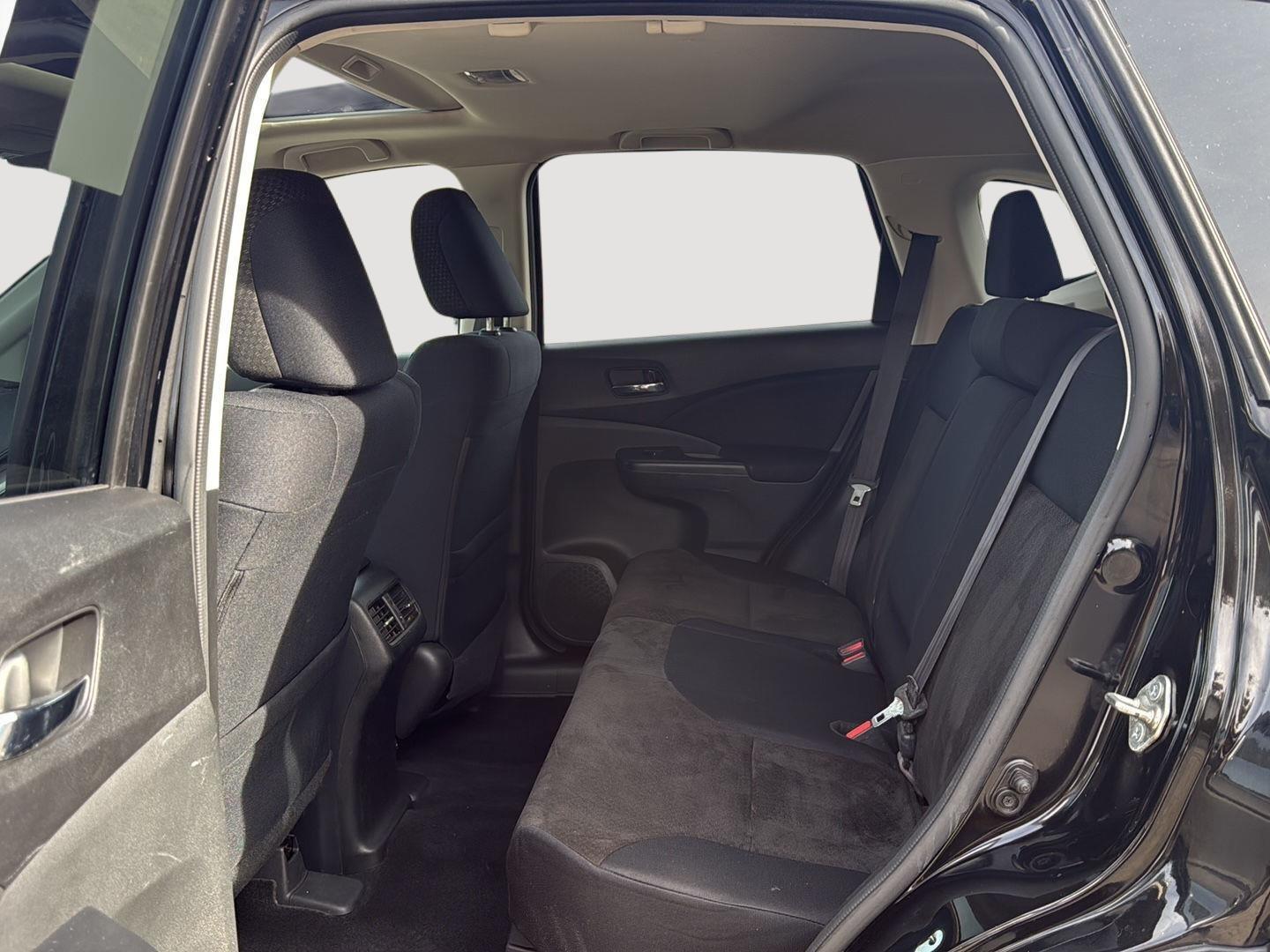 2016 Honda CR-V photo 12 of 25