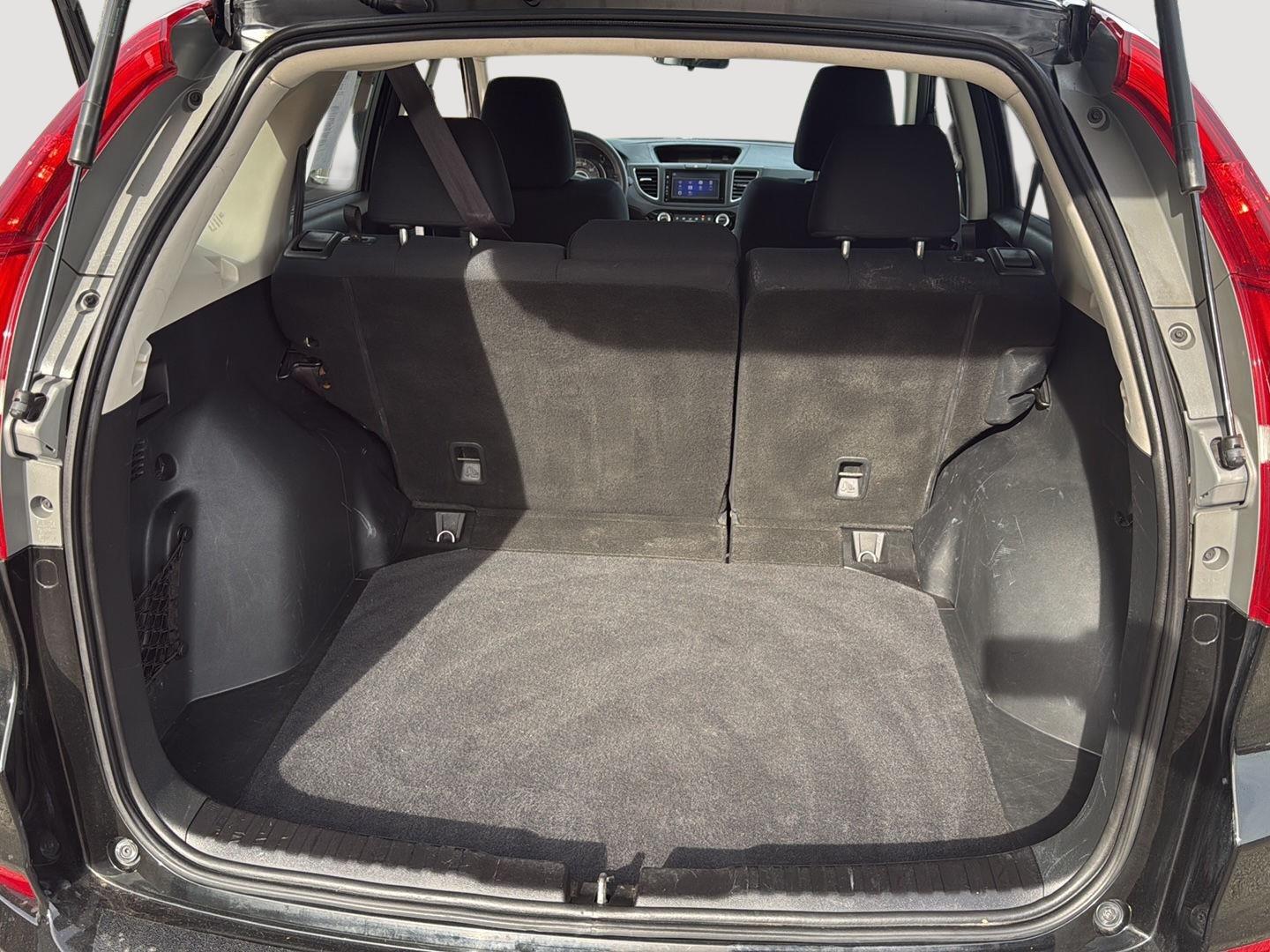 2016 Honda CR-V photo 13 of 25