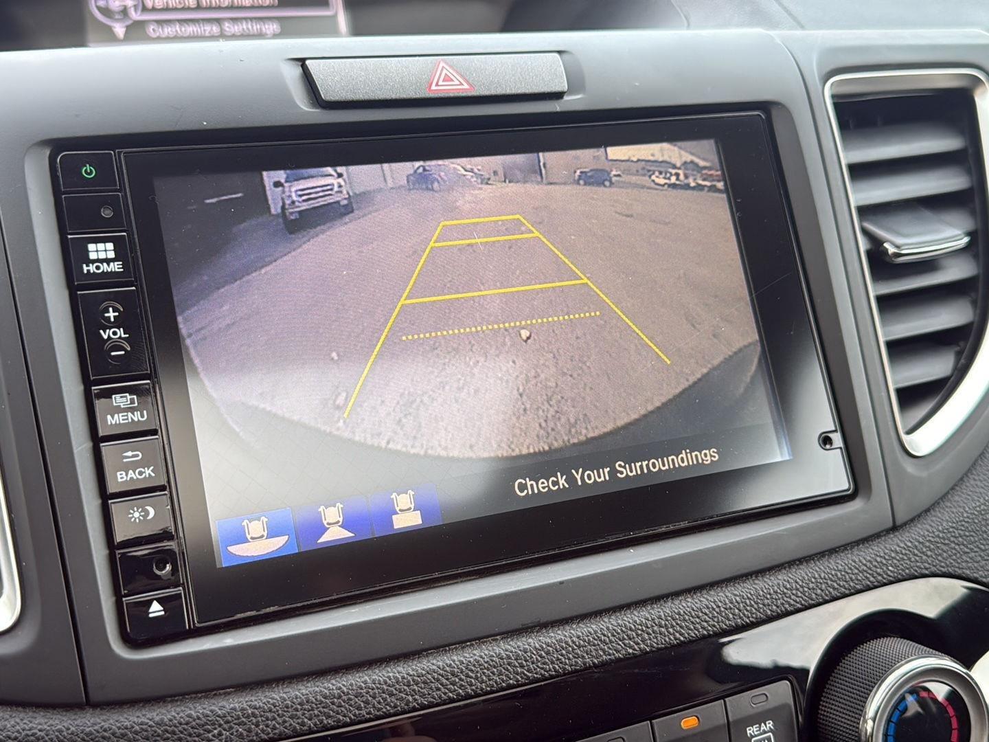 2016 Honda CR-V photo 15 of 25
