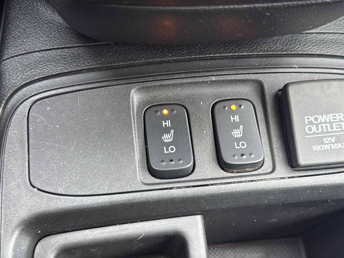 2016 Honda CR-V photo 16 of 25