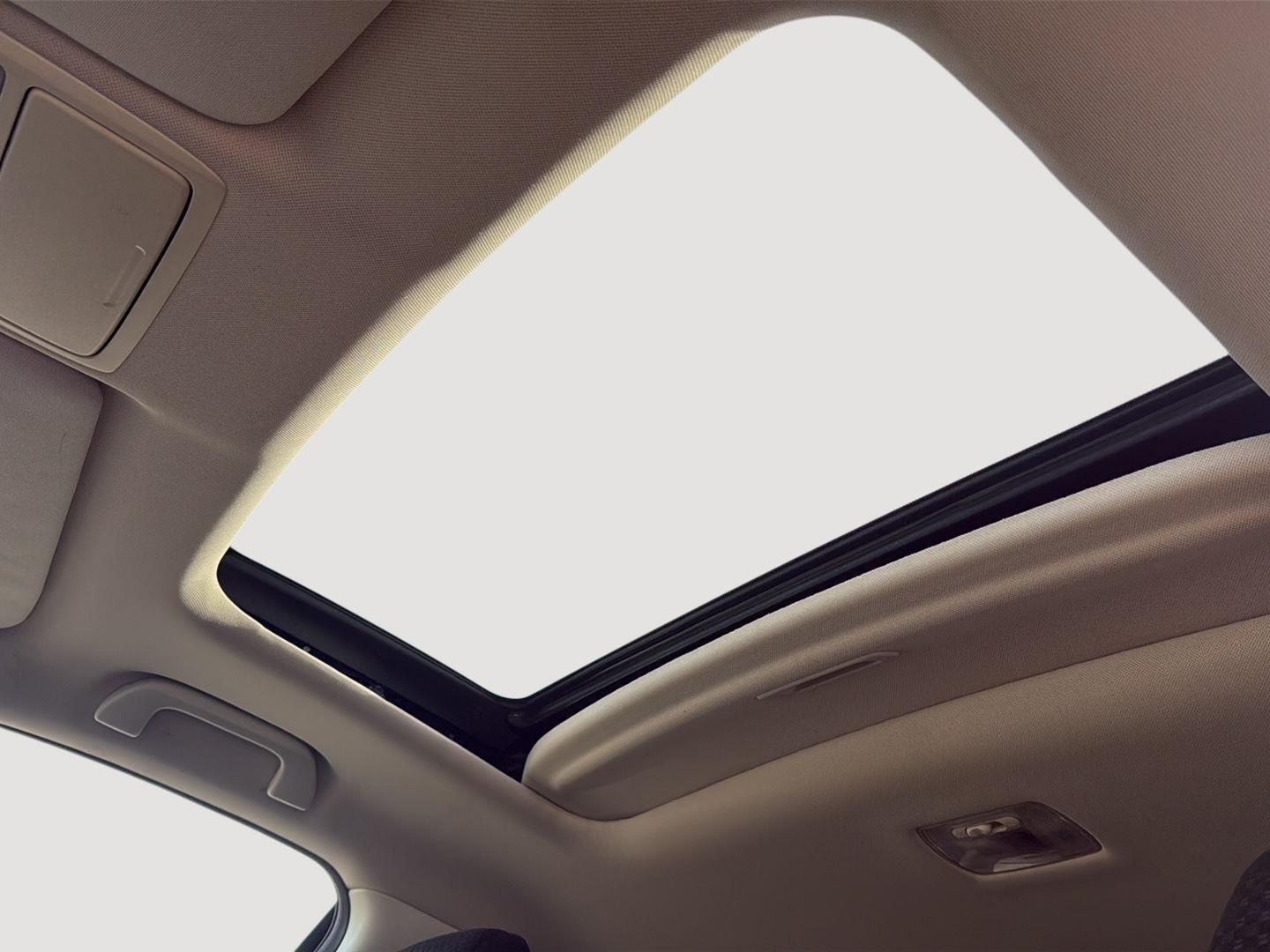 2016 Honda CR-V photo 18 of 25