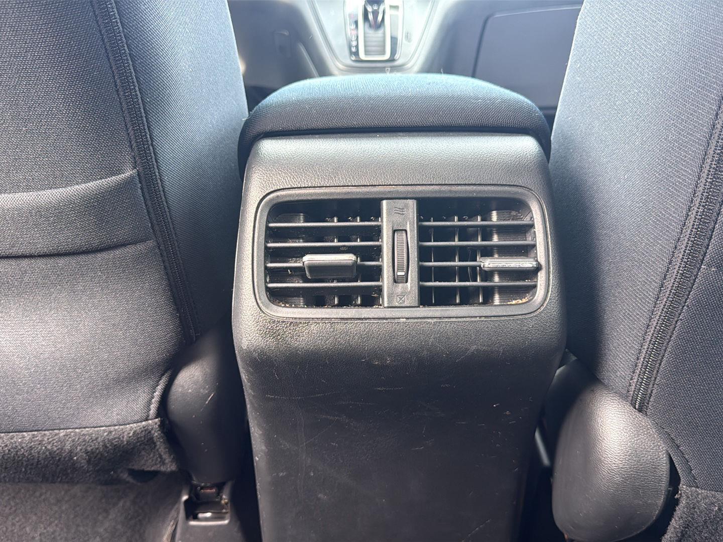 2016 Honda CR-V photo 20 of 25