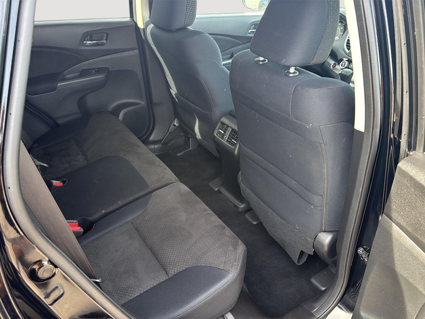 2016 Honda CR-V photo 22 of 25