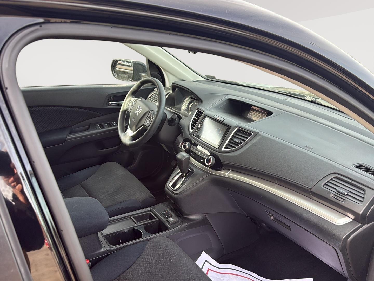 2016 Honda CR-V photo 23 of 25
