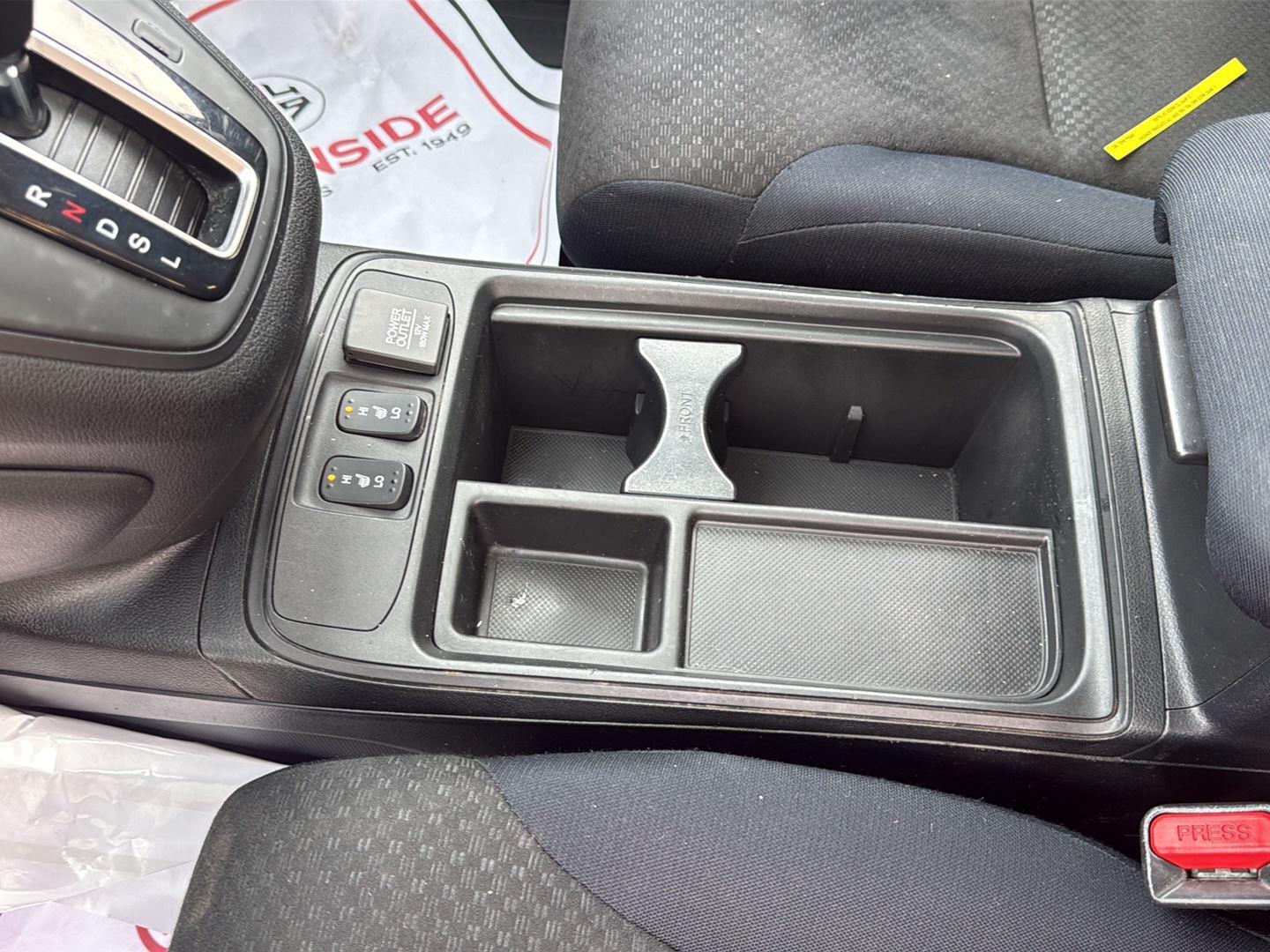 2016 Honda CR-V photo 24 of 25