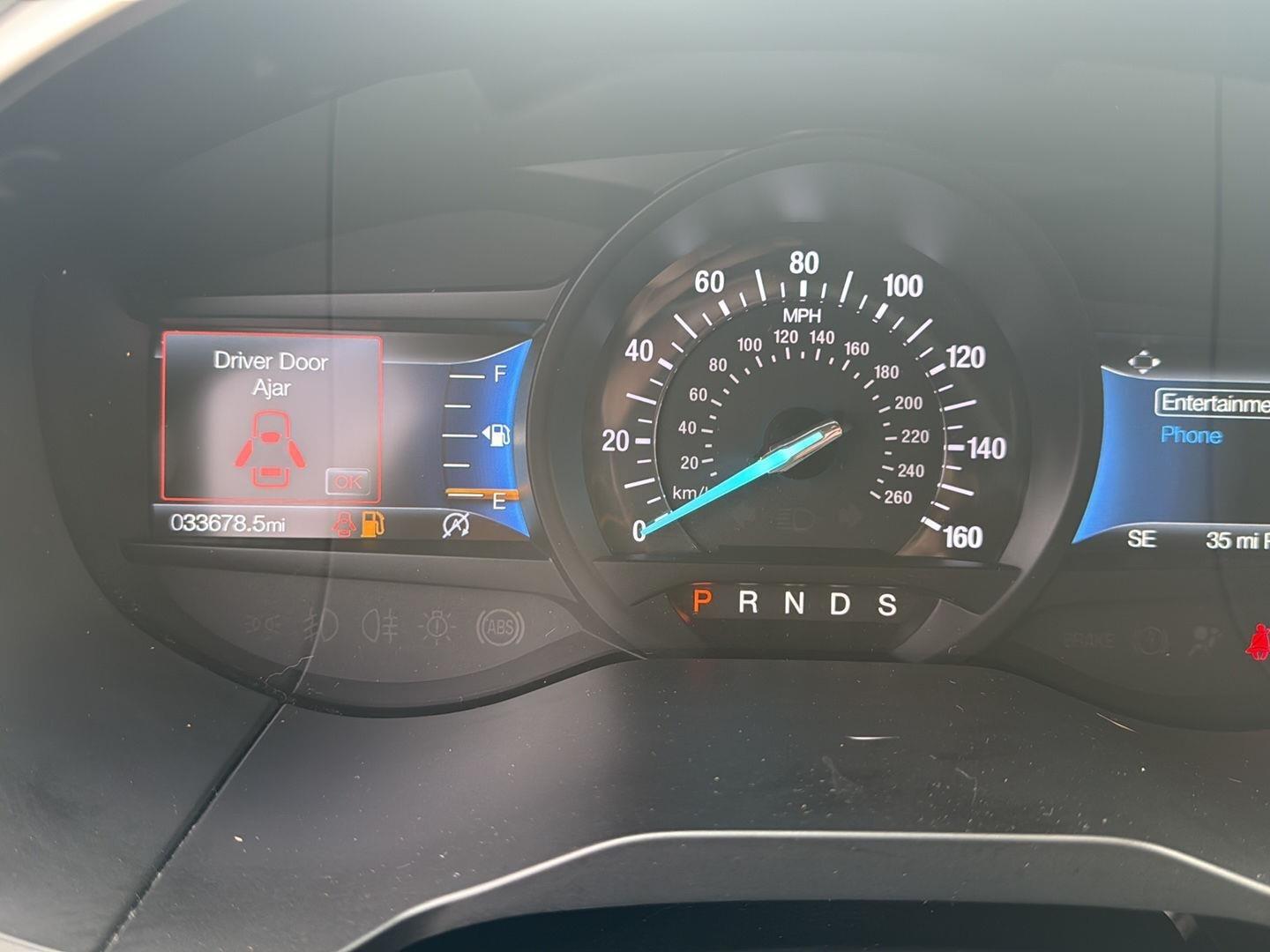 2021 Ford Edge photo 15 of 25
