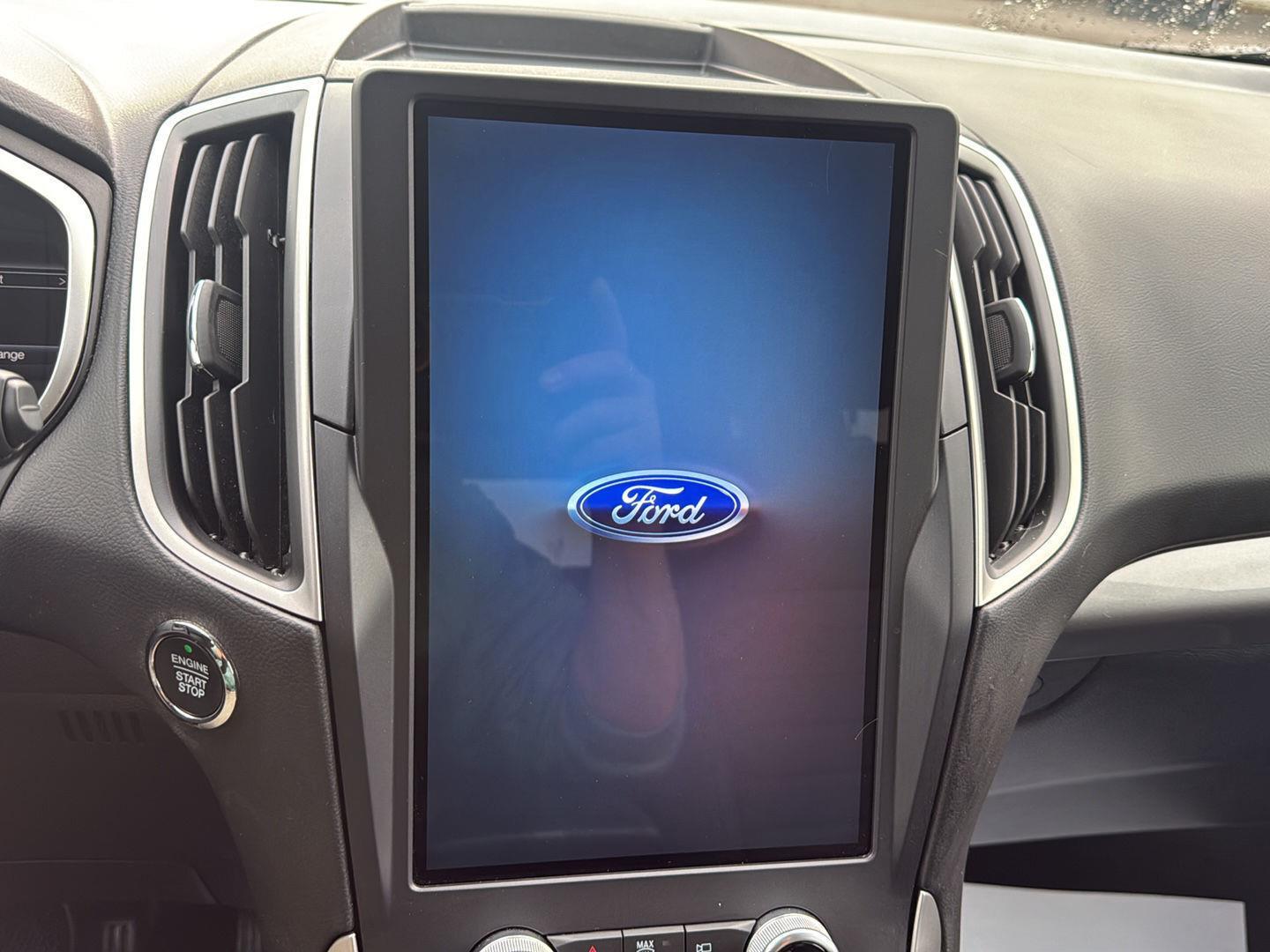 2021 Ford Edge photo 25 of 25