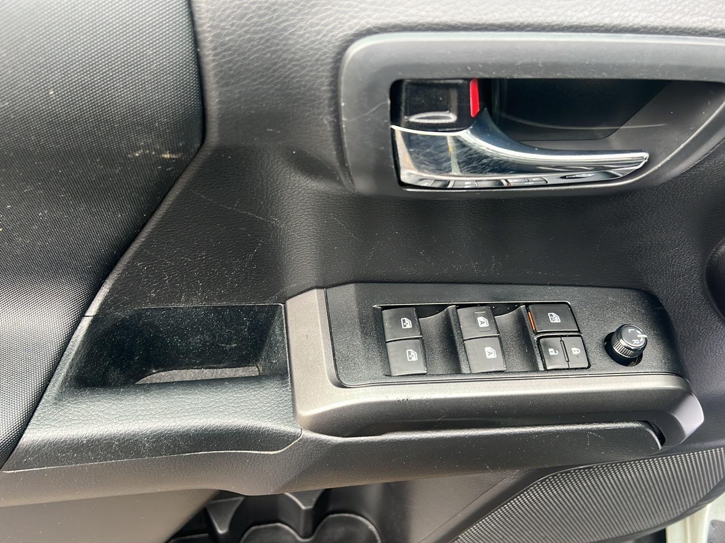2022 Toyota Tacoma photo 10 of 25