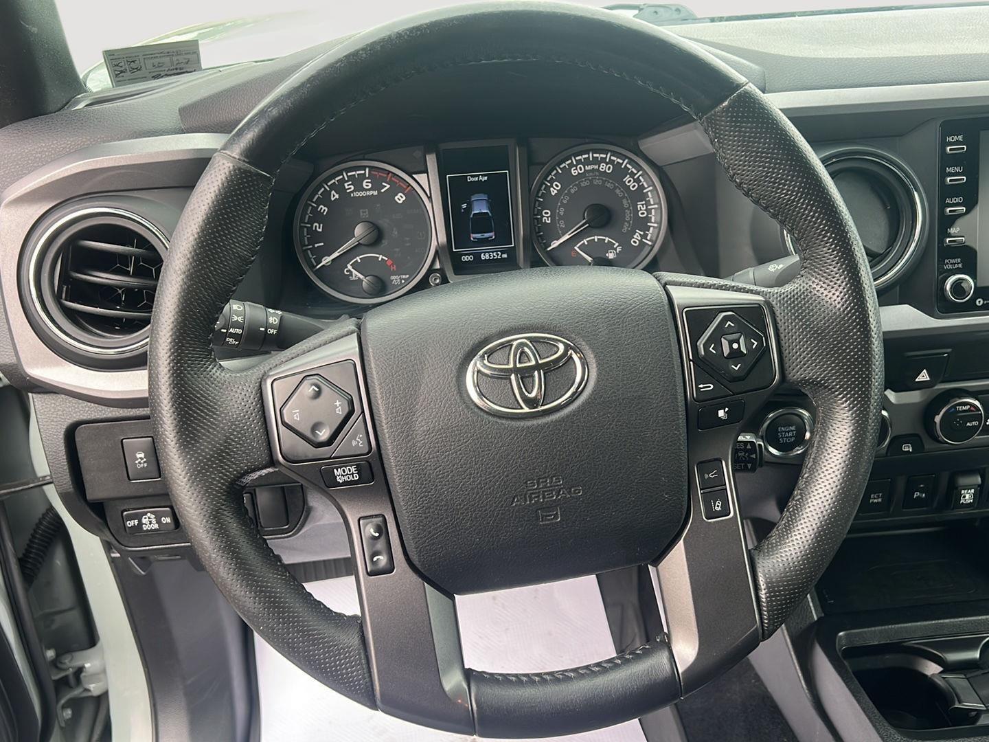 2022 Toyota Tacoma photo 12 of 25