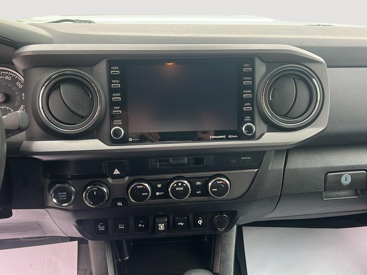 2022 Toyota Tacoma photo 13 of 25