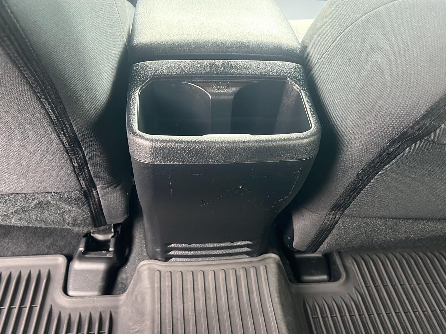 2022 Toyota Tacoma photo 19 of 25