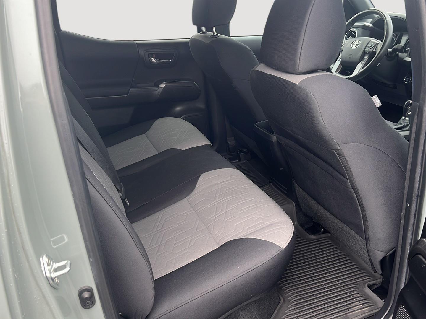 2022 Toyota Tacoma photo 20 of 25