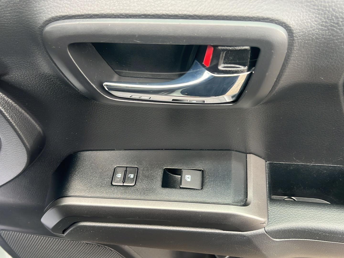 2022 Toyota Tacoma photo 22 of 25