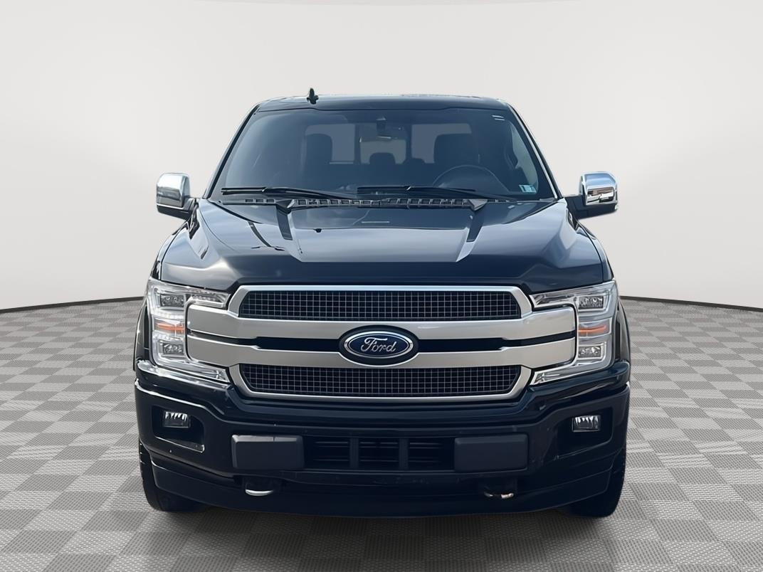 2018 Ford F-150 photo 2 of 25