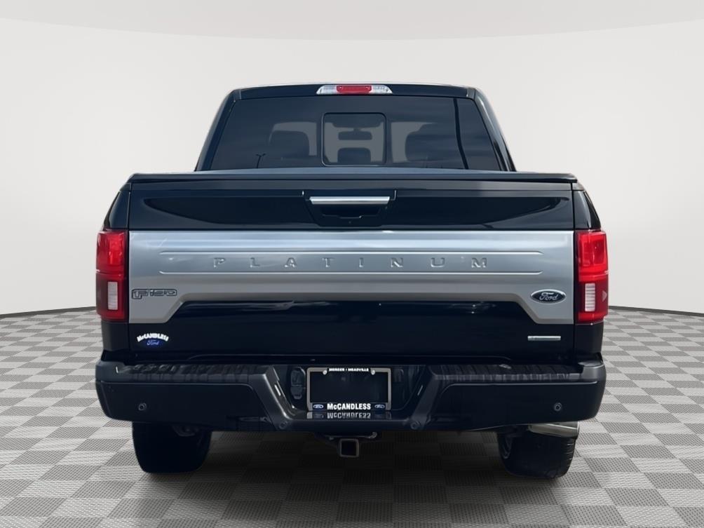 2018 Ford F-150 photo 6 of 25