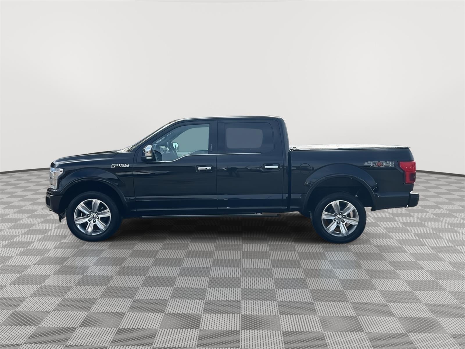 2018 Ford F-150 photo 8 of 25
