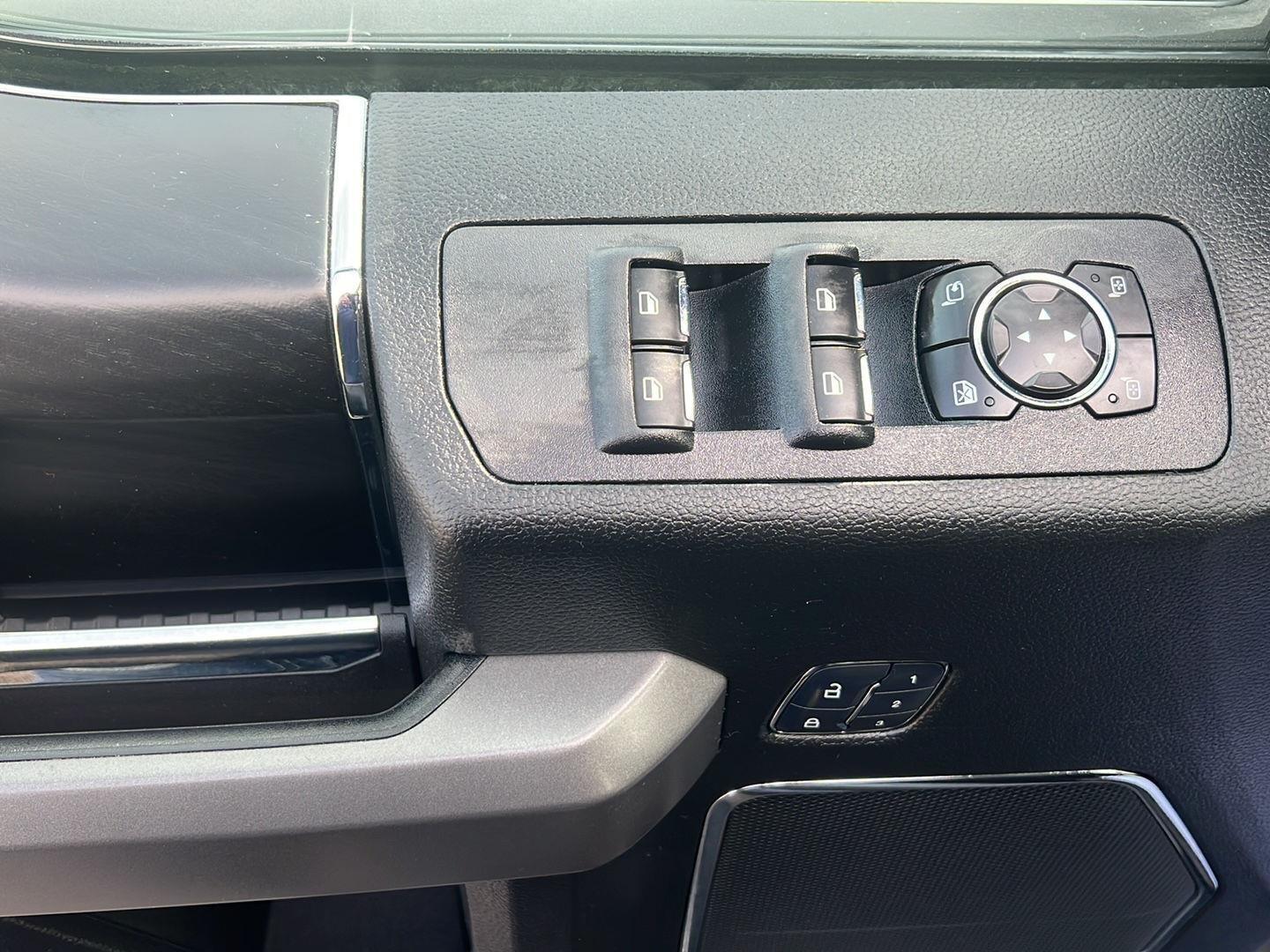 2018 Ford F-150 photo 10 of 25