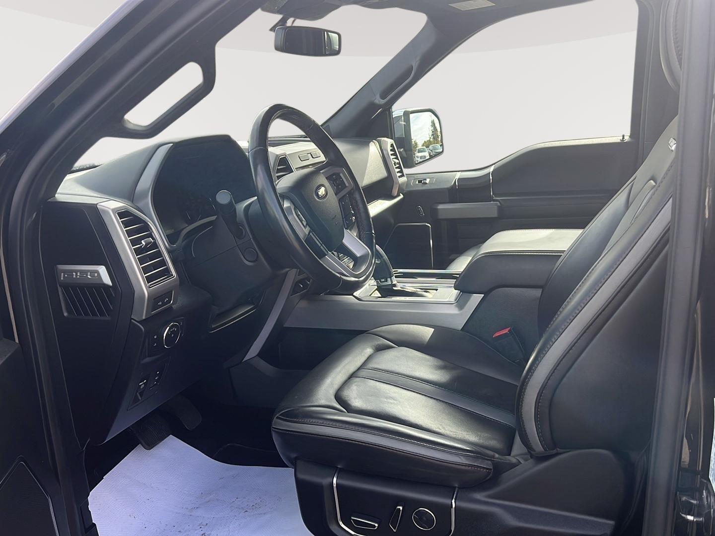 2018 Ford F-150 photo 11 of 25