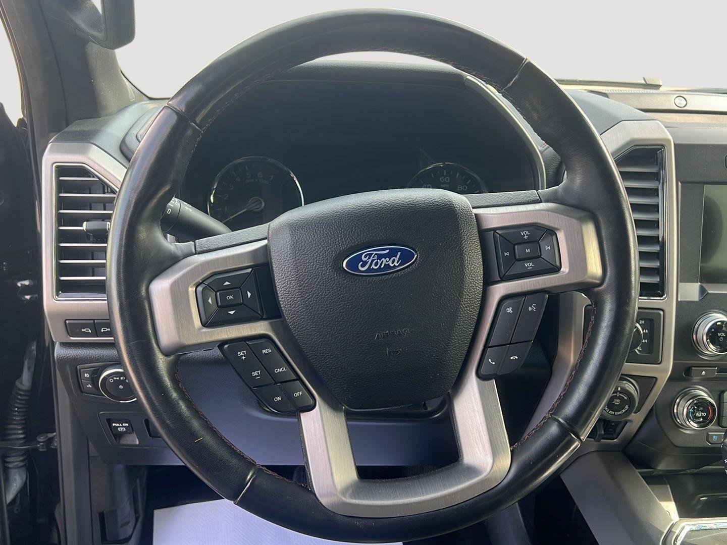 2018 Ford F-150 photo 12 of 25