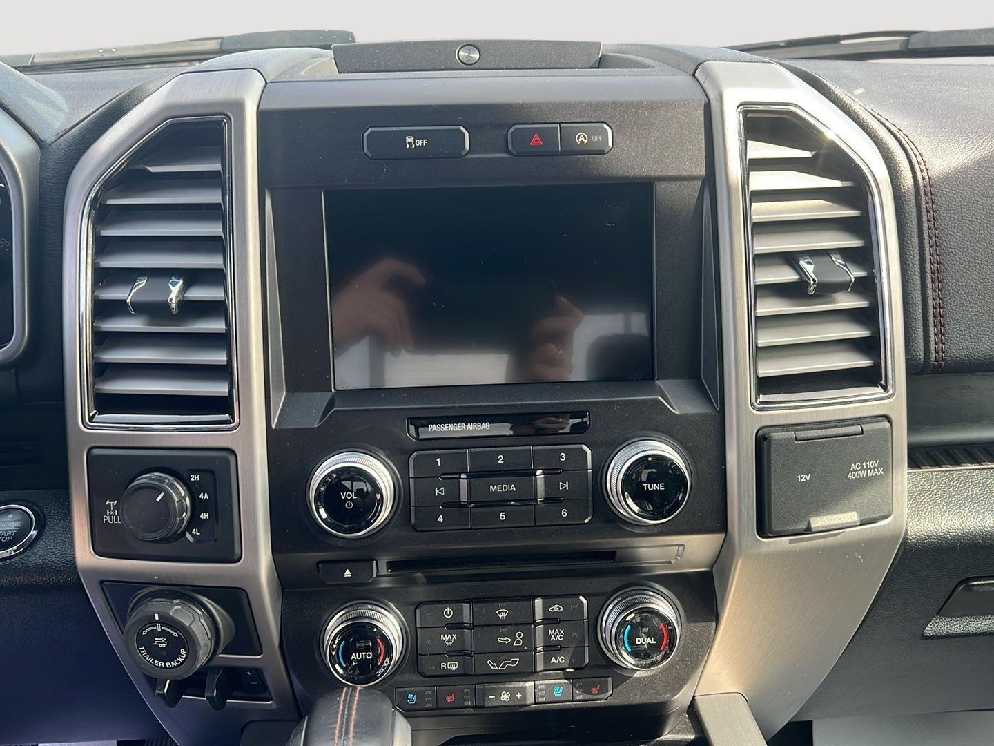 2018 Ford F-150 photo 13 of 25