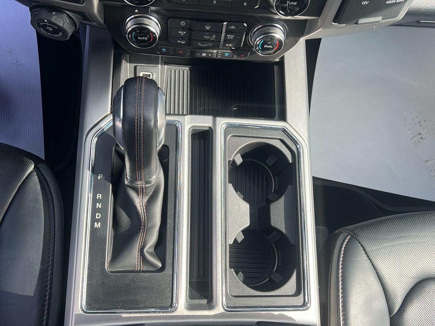 2018 Ford F-150 photo 14 of 25