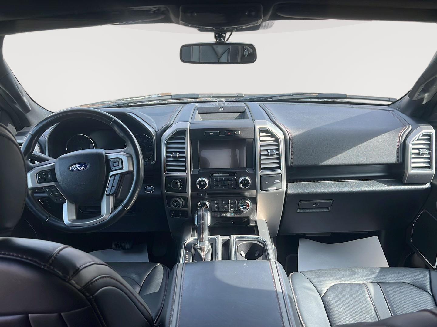 2018 Ford F-150 photo 18 of 25