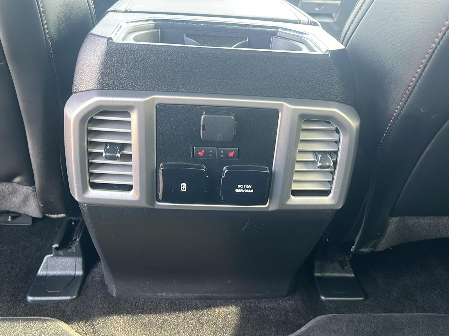 2018 Ford F-150 photo 19 of 25