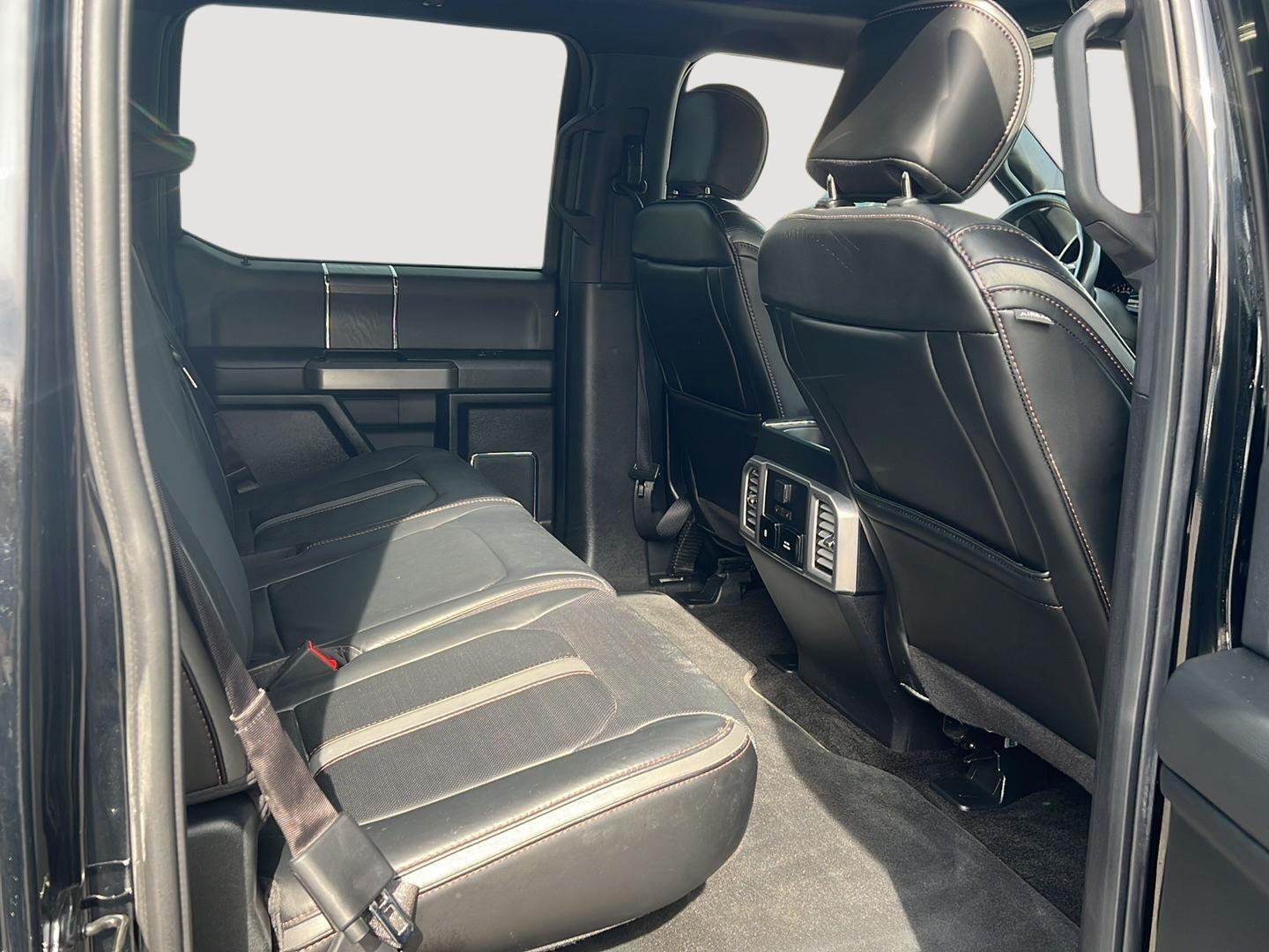 2018 Ford F-150 photo 20 of 25