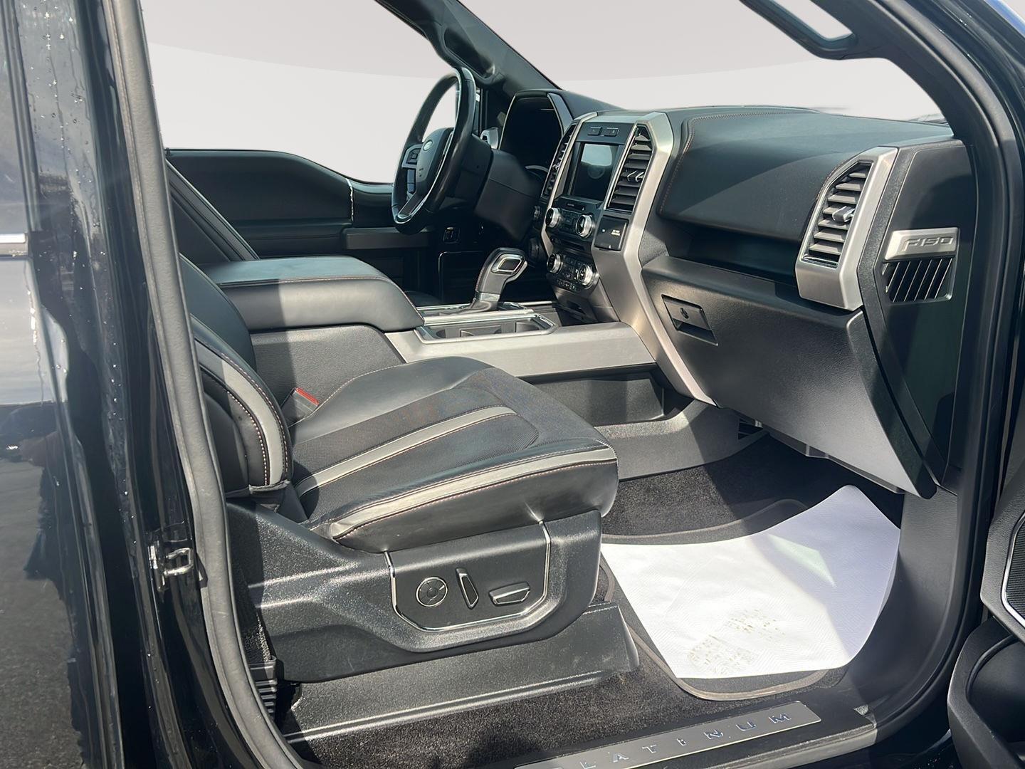 2018 Ford F-150 photo 21 of 25