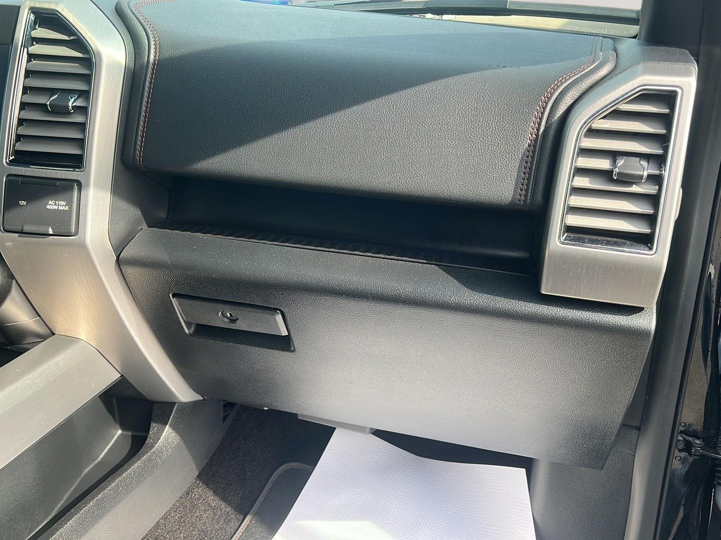 2018 Ford F-150 photo 22 of 25