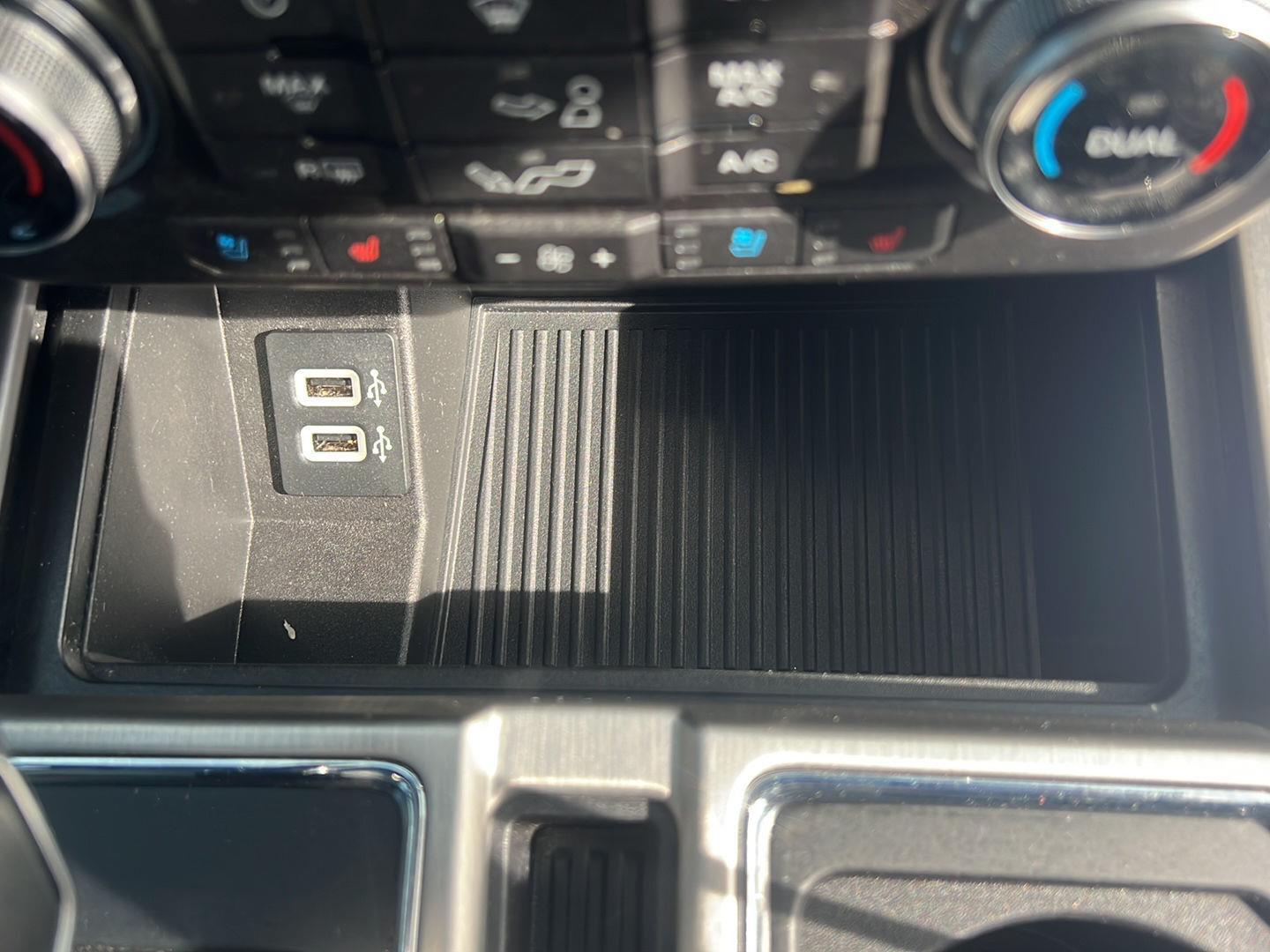 2018 Ford F-150 photo 23 of 25