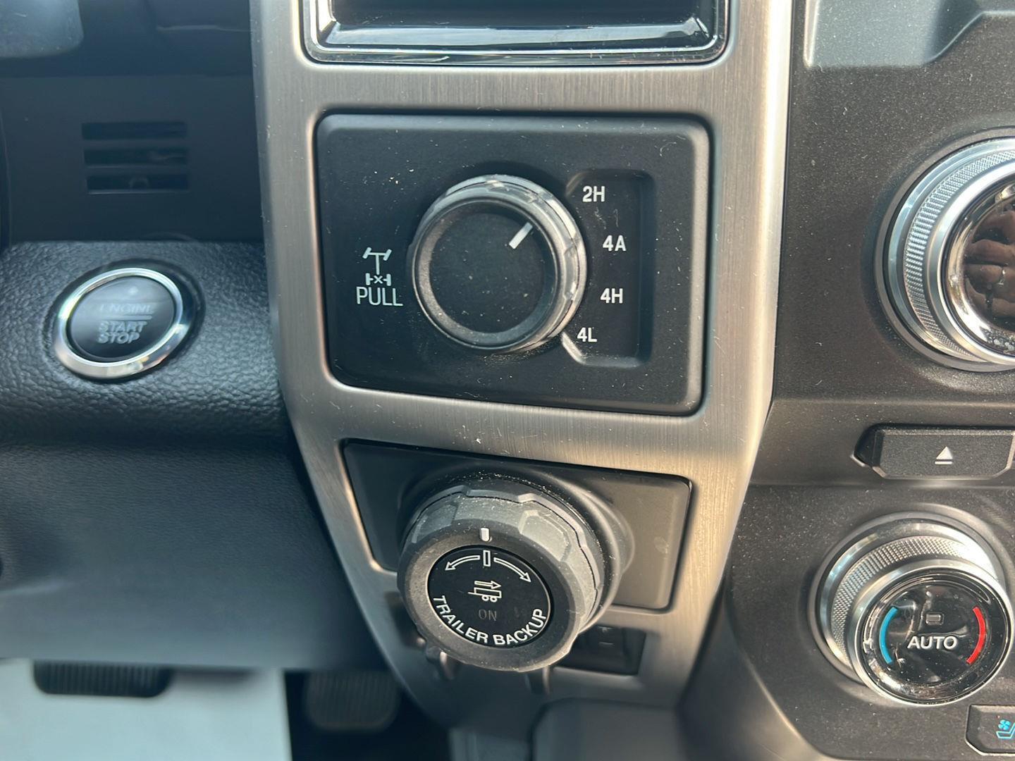 2018 Ford F-150 photo 24 of 25