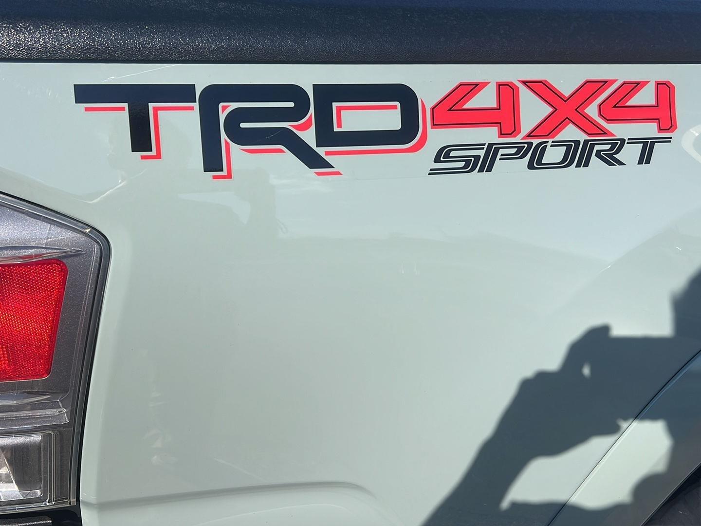 2022 Toyota Tacoma photo 25 of 25