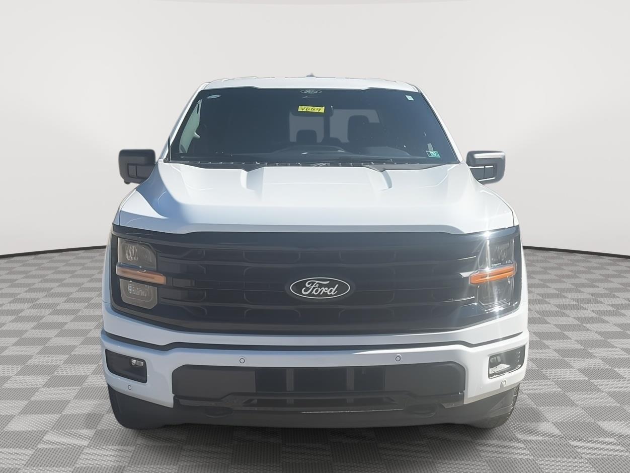 2026 Ford F-150 photo 2 of 38