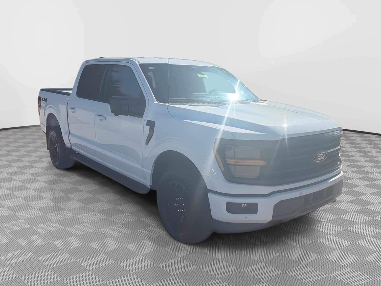 2026 Ford F-150 photo 3 of 38