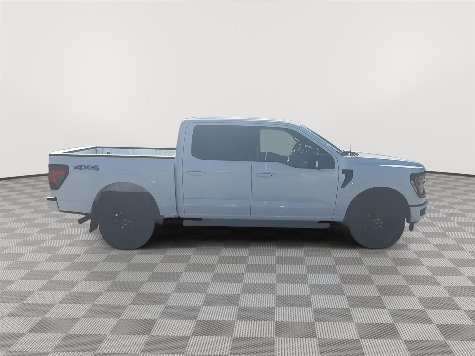 2026 Ford F-150 photo 4 of 38