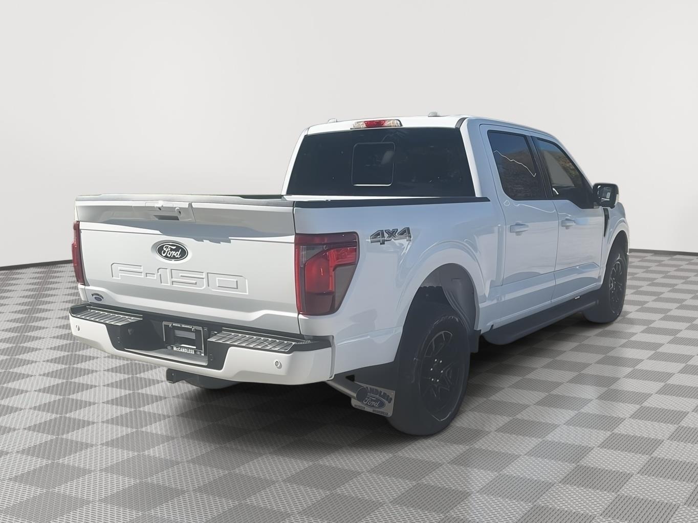2026 Ford F-150 photo 5 of 38