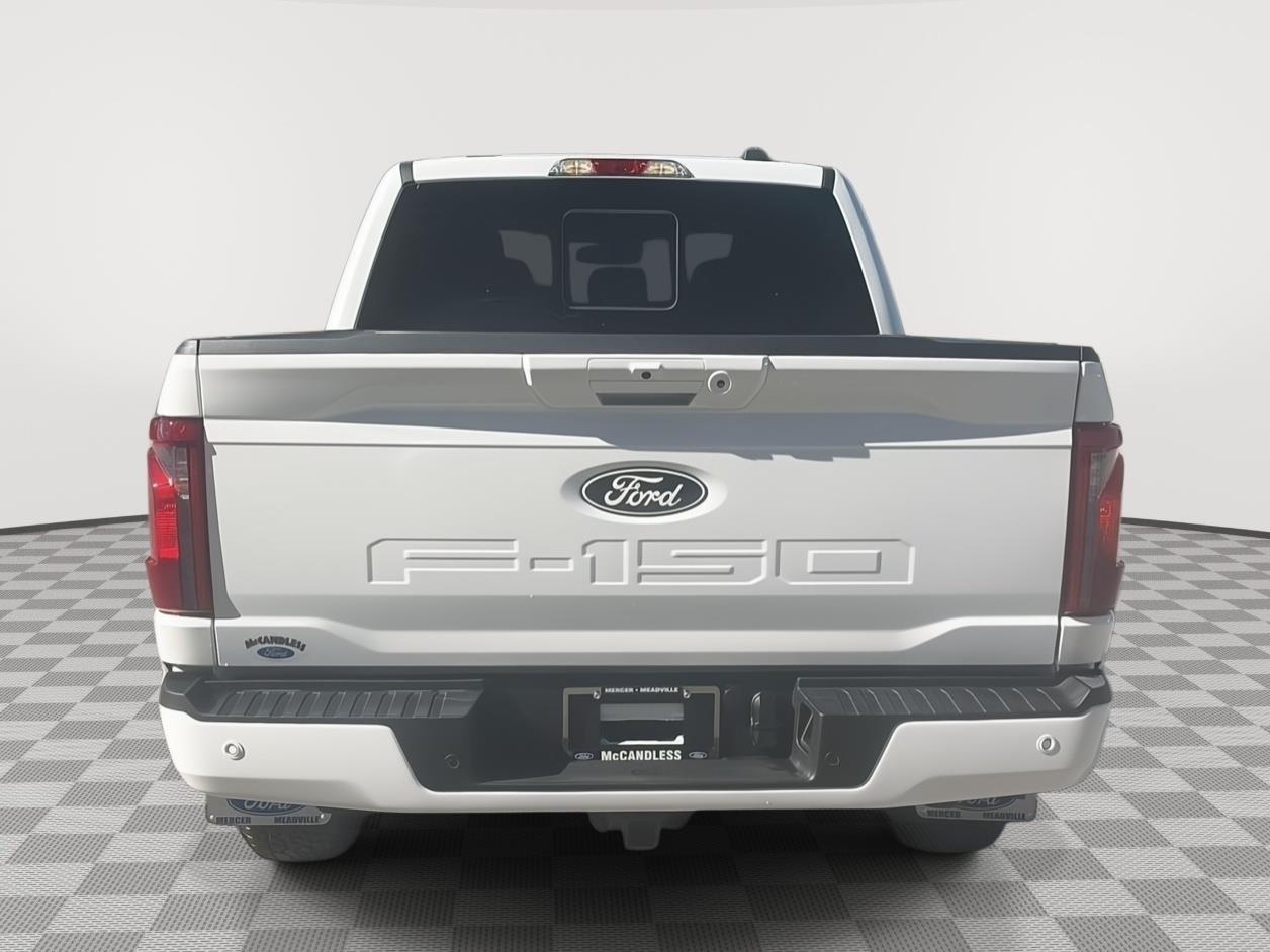 2026 Ford F-150 photo 6 of 38