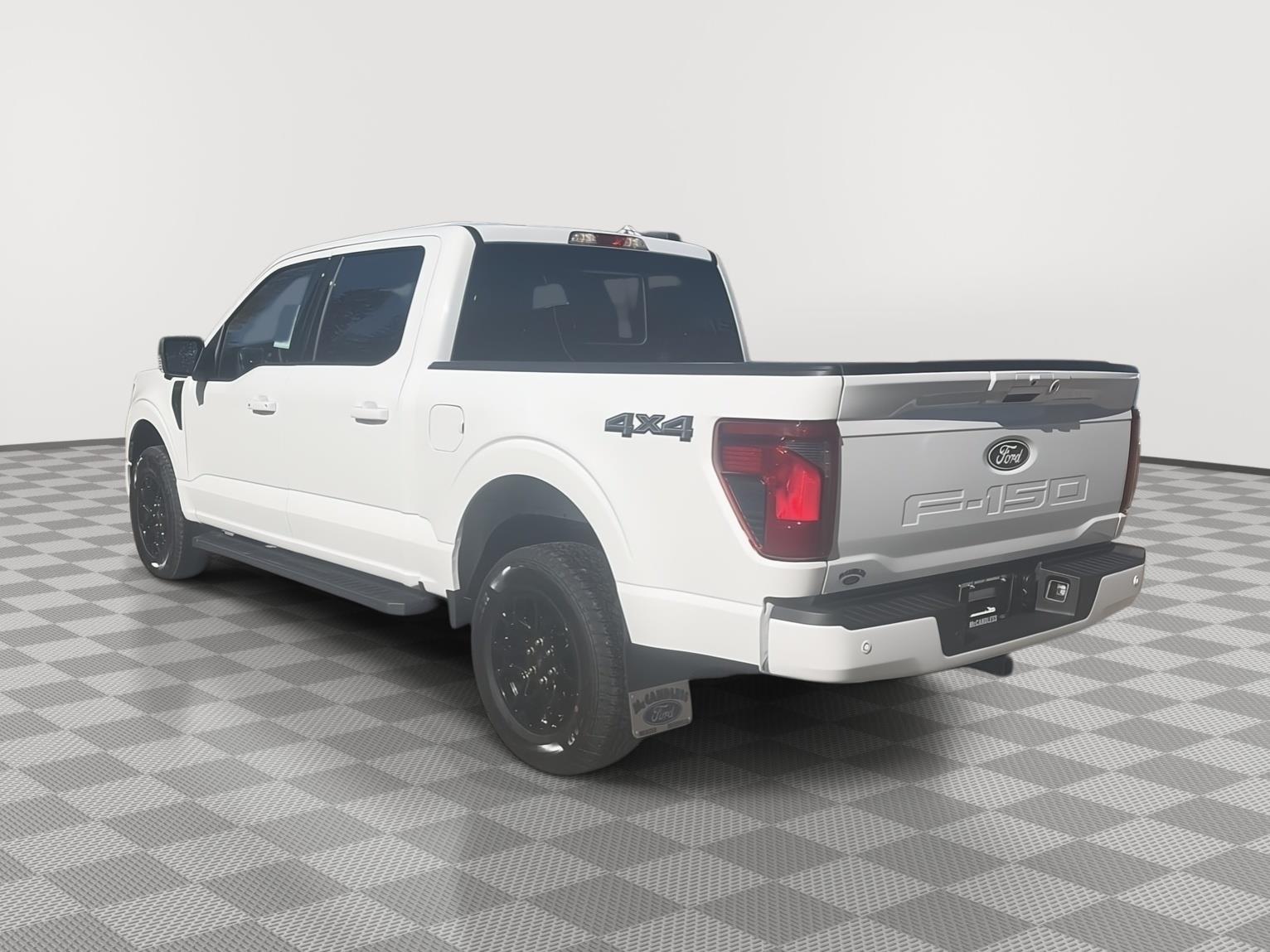 2026 Ford F-150 photo 7 of 38