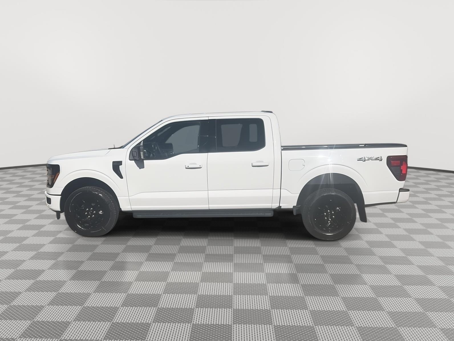 2026 Ford F-150 photo 8 of 38
