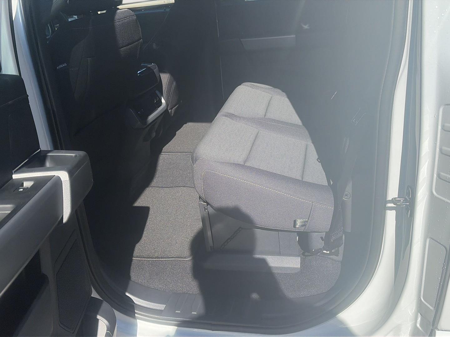 2026 Ford F-150 photo 11 of 38