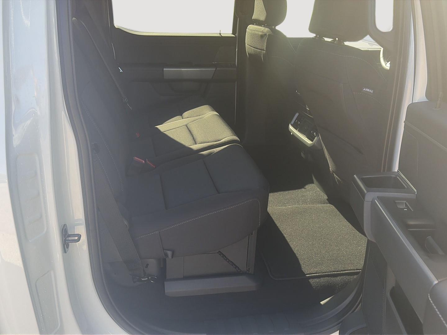 2026 Ford F-150 photo 15 of 38