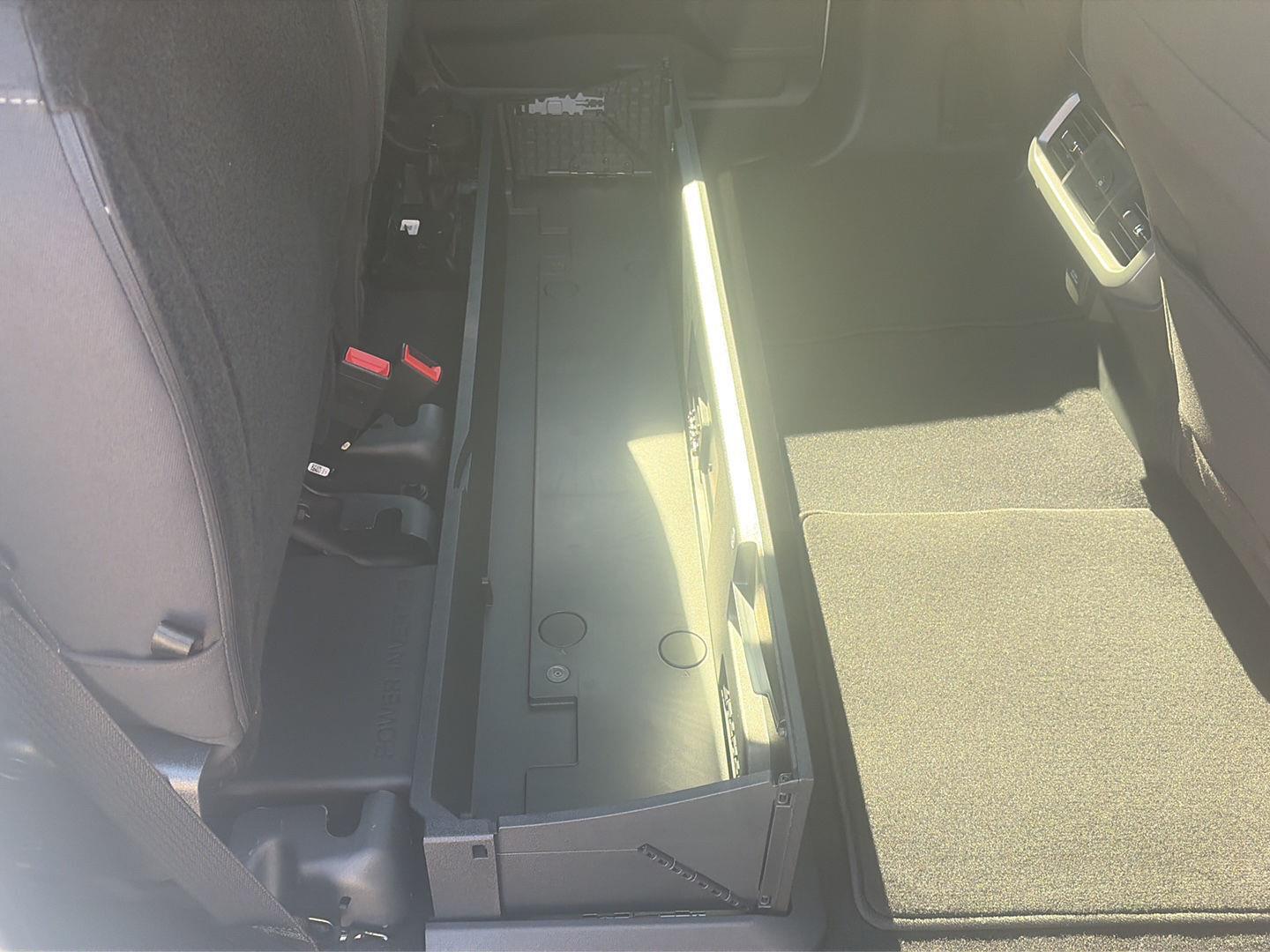 2026 Ford F-150 photo 17 of 38